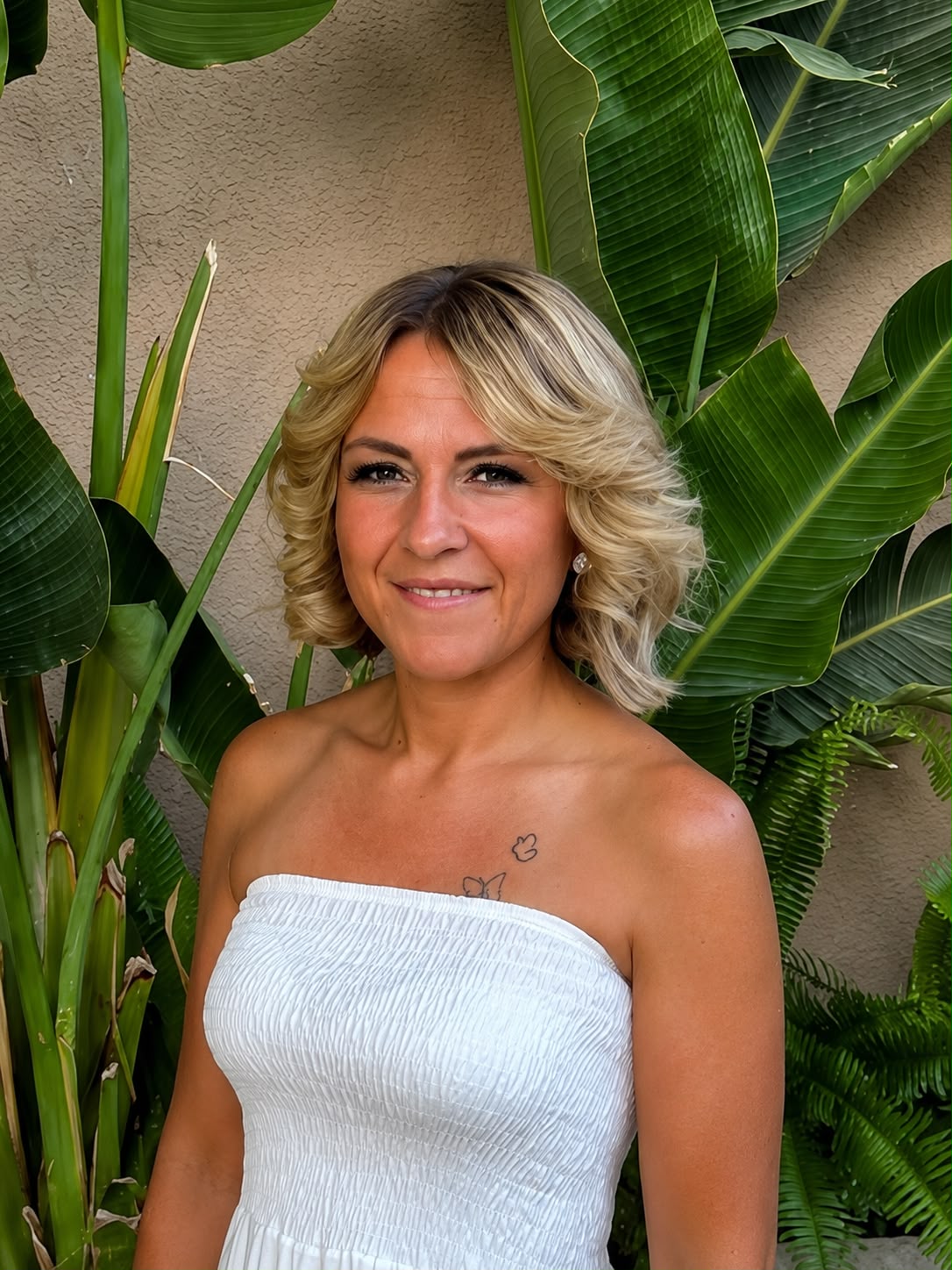 Julia Azam von POTThelden Alltagshilfe