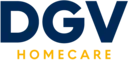 Pflegebox DGV Logo